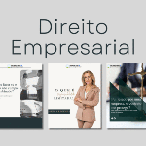 Direito Empresarial