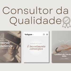 Gestão da Qualidade