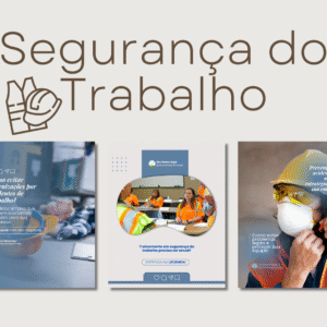 Pack Segurança do Trabalho