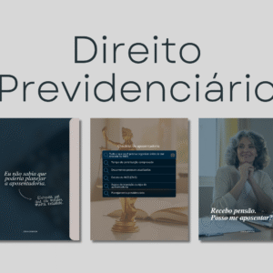 Direito previdenciario