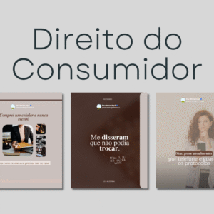 Direito Consumidor