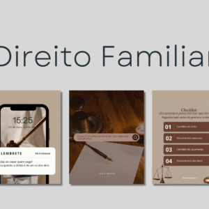 Direito Familiar