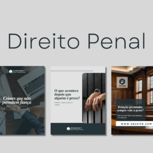 Direito Penal