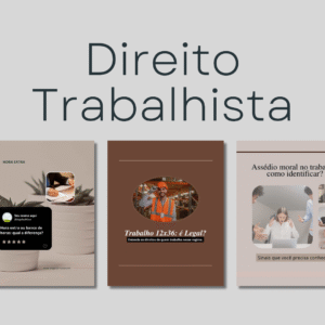 Direito Trabalhista