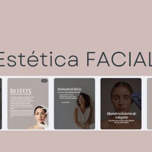Estética Facial