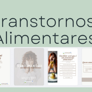Transtornos alimentares