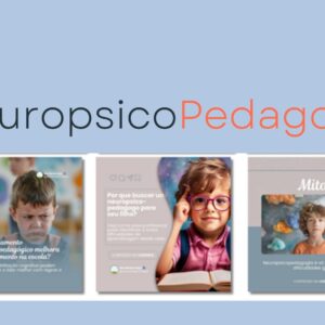 Pack NeuropsicoPedagogia