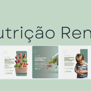 Nutrição Renal
