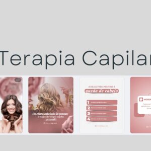Terapia Capilar