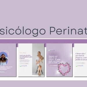 Pack Psicologia Perinatal