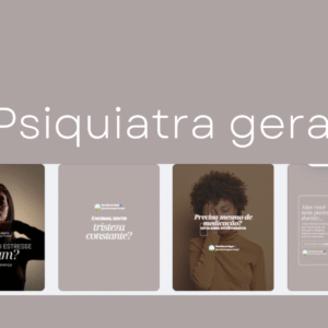 Psiquiatria Geral