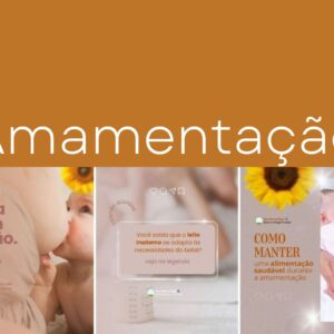 Amamentação