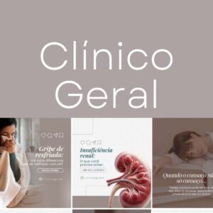 Clínico Geral