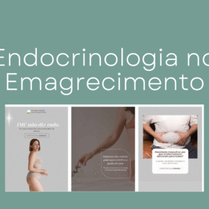Endocrinologia no Emagrecimento