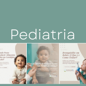 Pediatria