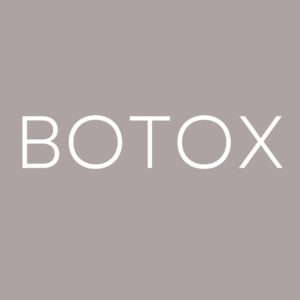 Botox