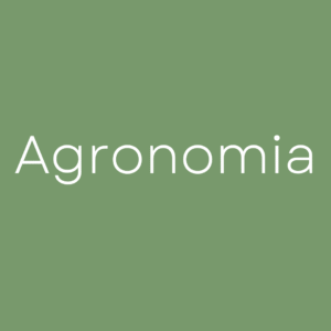 Pack Agronomia