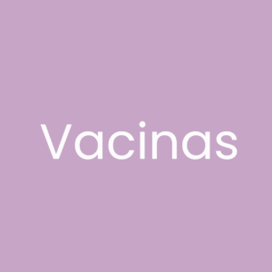 Vacinas