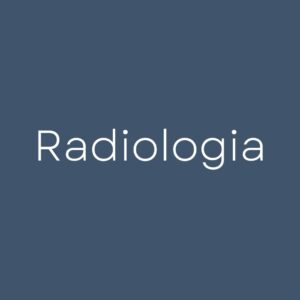 Radiologia