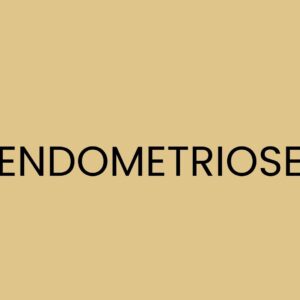 Endometriose