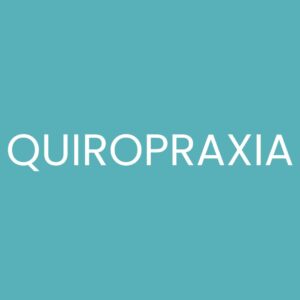 Quiropraxia