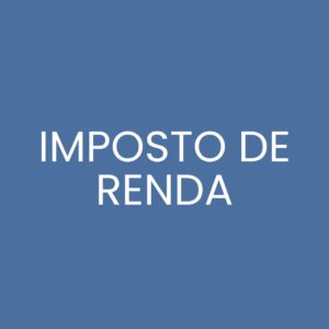 Pack IMPOSTO DE RENDA